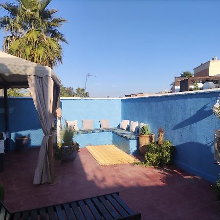 Riad L Ayinn In The Heart Of Marrakech. Marrakesh Exterior photo