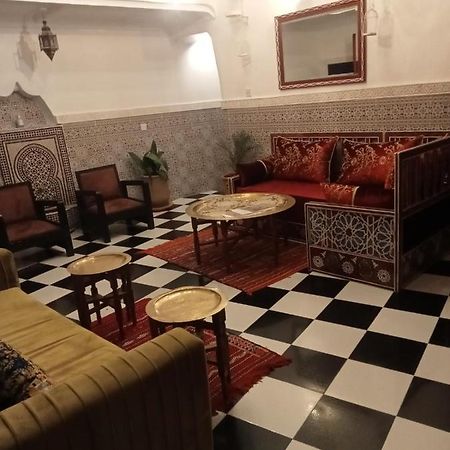 Riad L Ayinn In The Heart Of Marrakech. Marrakesh Exterior photo