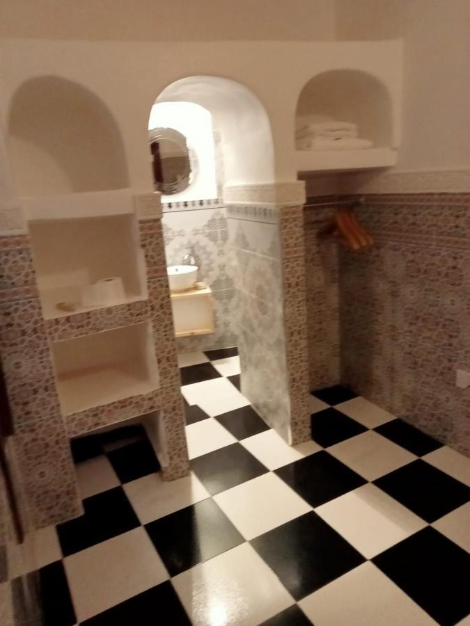 Riad L Ayinn In The Heart Of Marrakech. Marrakesh Exterior photo