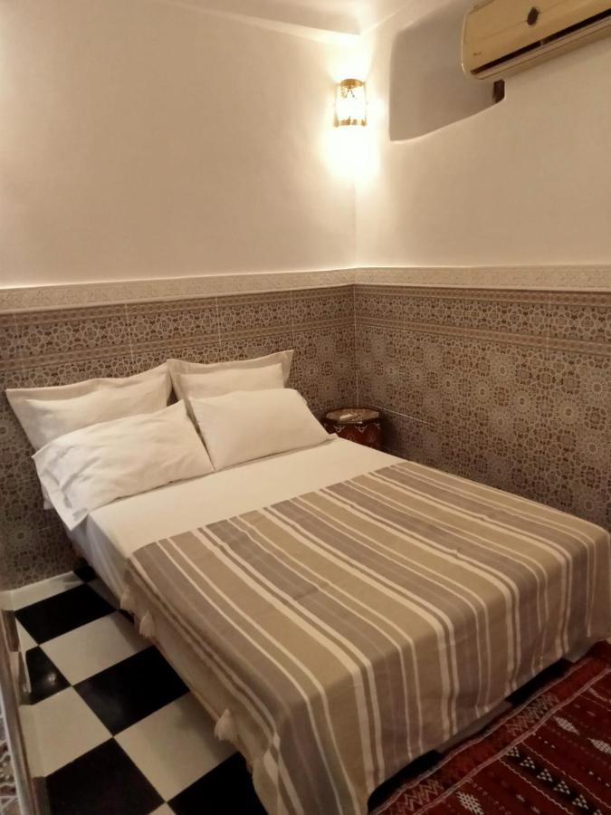 Riad L Ayinn In The Heart Of Marrakech. Marrakesh Exterior photo
